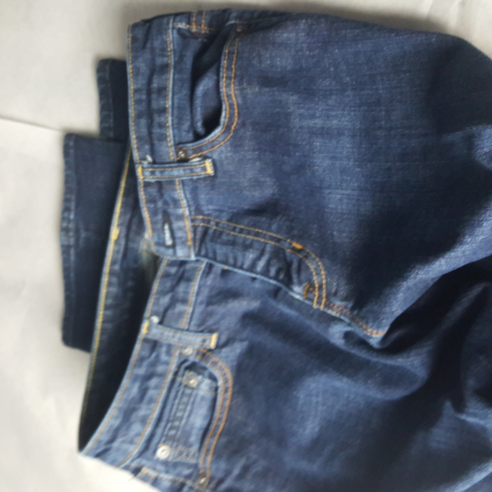 Jeans - Picture 7 of 8